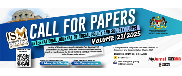 Call for Papers