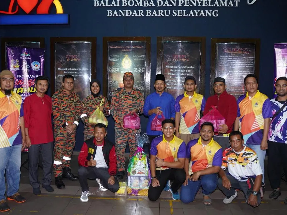 PROGRAM SINGGAH SAHUR 2024