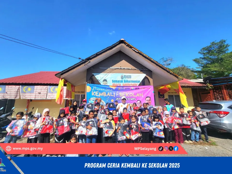  [PROGRAM AHLI MAJLIS @JKP ZON] - TUAN HJ. MUHAMMAD NAJMI
