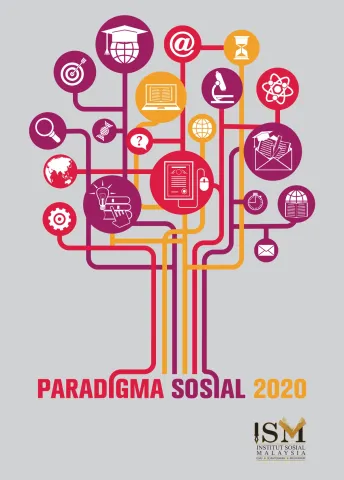 Paradigma Social Magazine 2020