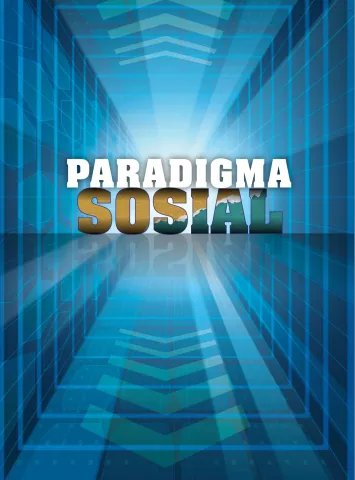 Paradigma Sosial