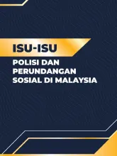 Isu-isu polisi dan perundangan sosial di malaysia