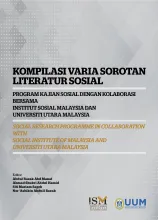 Kompilasi Varia Soroan Literatur Sosial