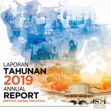 Laporan Tahunan ISM 2019